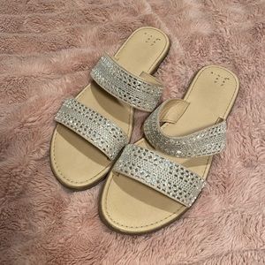 A New Day Sandals